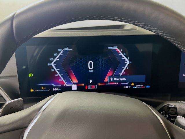 Used 2024 BMW 330i xDrive Sedan w/ Premium Package image 15