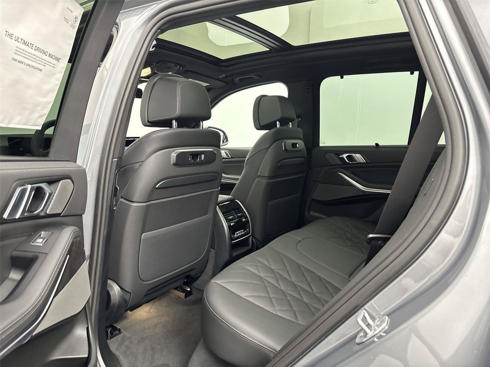 New 2026 BMW X5 xDrive50e w/ Executive Package AWD/4WD image 29