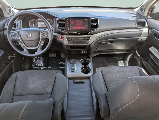 Used 2023 Honda Ridgeline Sport image 13