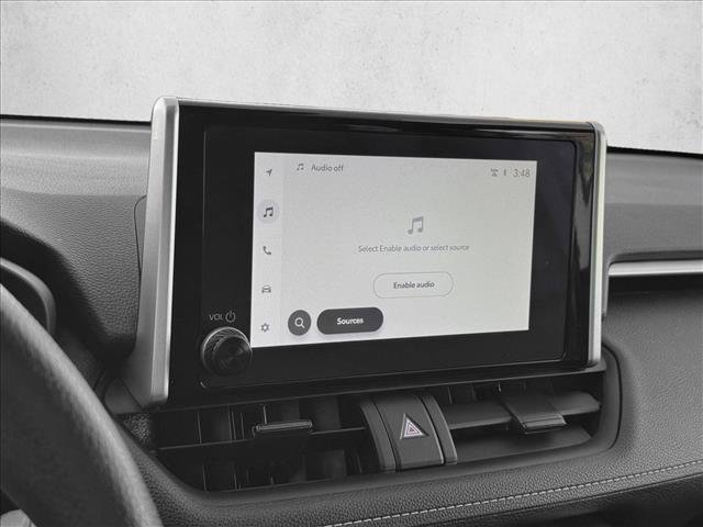 Used 2024 Toyota RAV4 XLE image 13