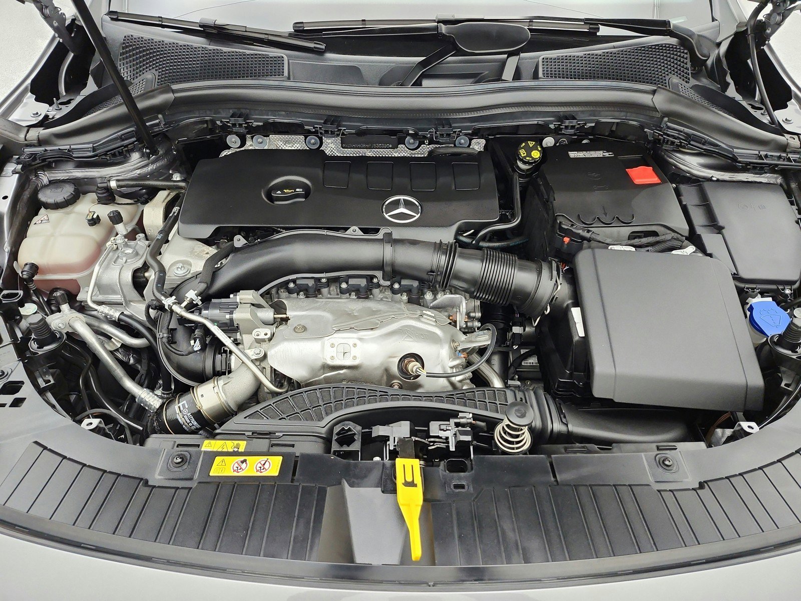 Used 2023 Mercedes-Benz GLA 250 image 16
