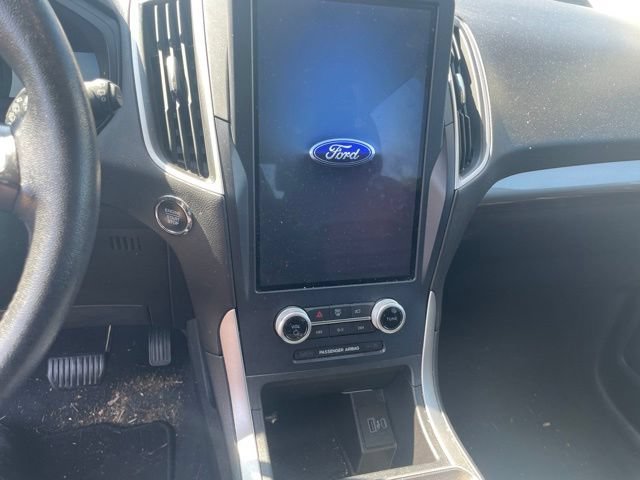 Used 2023 Ford Edge SEL AWD/4WD image 17