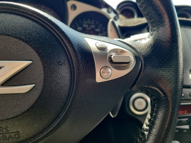 Used 2011 Nissan 370Z Touring w/ Sport Pkg image 21