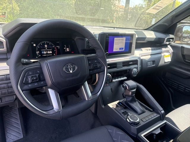 New 2026 Toyota Tacoma SR5 AWD/4WD image 14