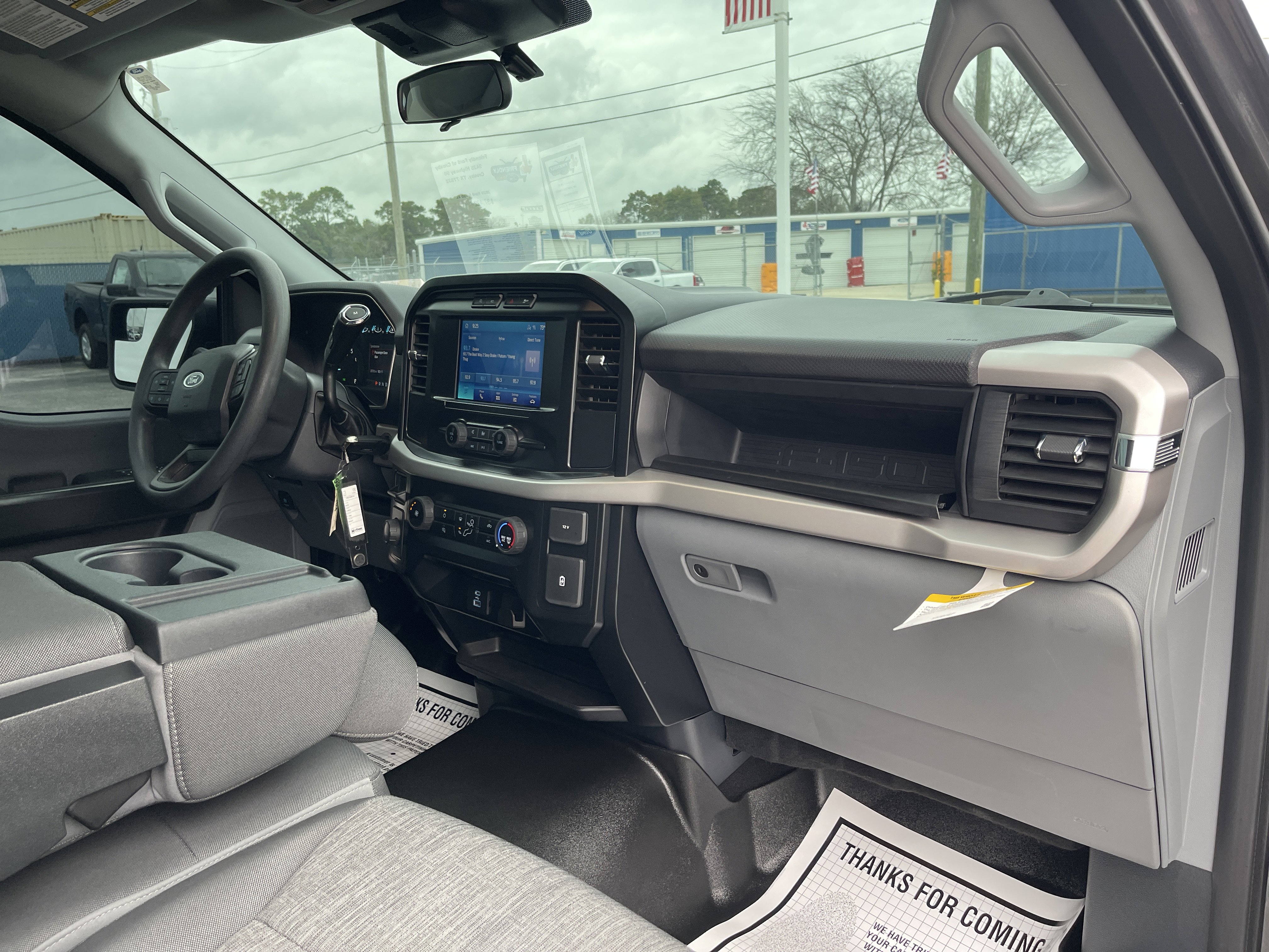 Used 2023 Ford F150 XL w/ XL Chrome Appearance Package image 16