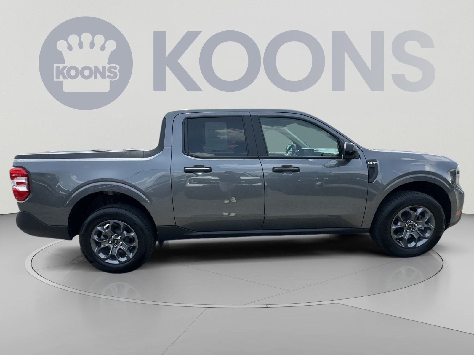 Certified 2026 Ford Maverick XLT w/ XLT Luxury Package AWD/4WD image 12