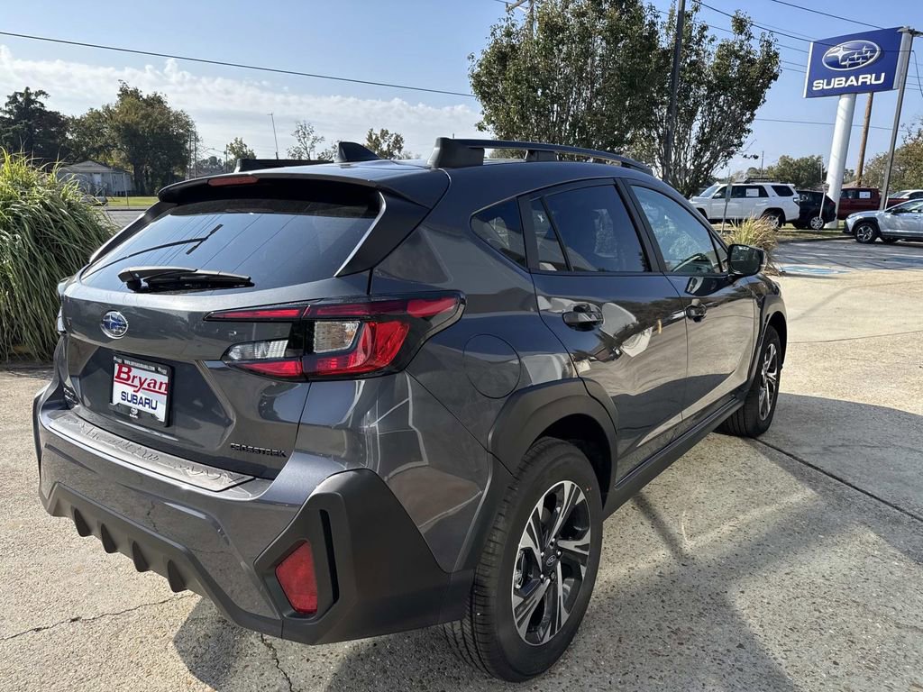 New 2026 Subaru Crosstrek 2.0i Premium image 5