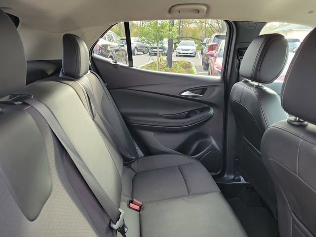 Used 2024 Buick Encore GX Preferred image 31