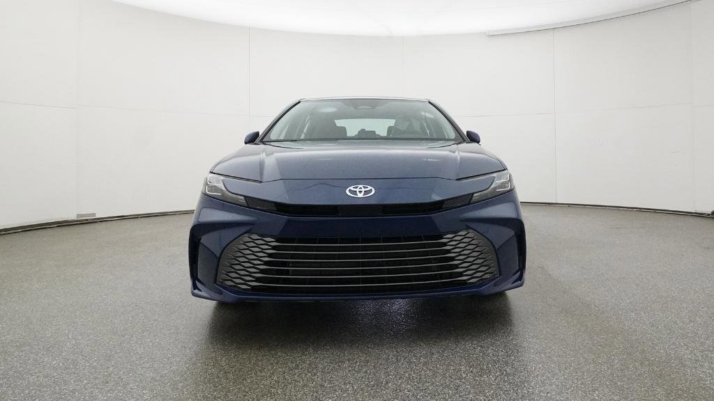 New 2026 Toyota Camry XLE image 2