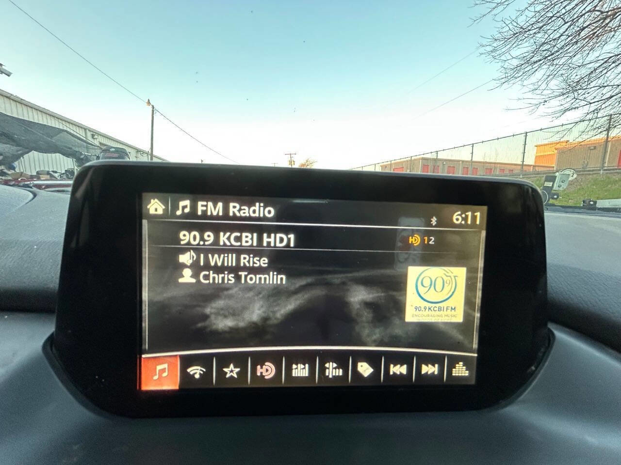 Used 2016 MAZDA MAZDA6 Grand Touring image 10