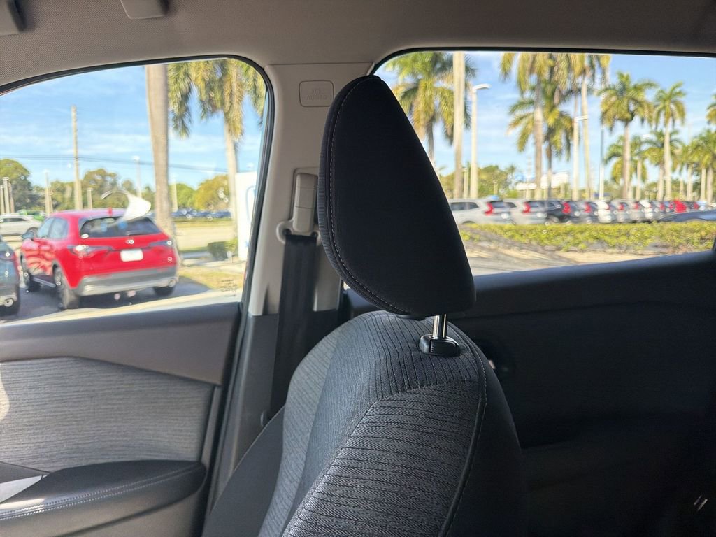 Used 2023 Nissan Rogue SV image 10