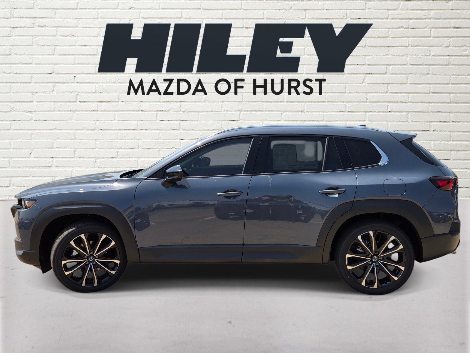 New 2026 MAZDA CX-50 AWD 2.5 S w/ Weather Package image 3