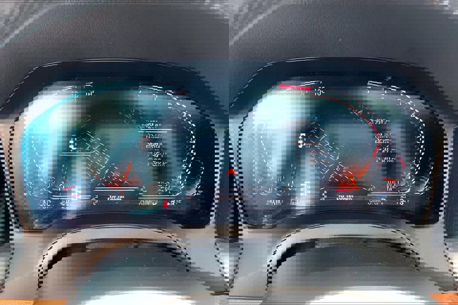 Used 2023 BMW 430i Gran Coupe w/ M Sport Package image 23