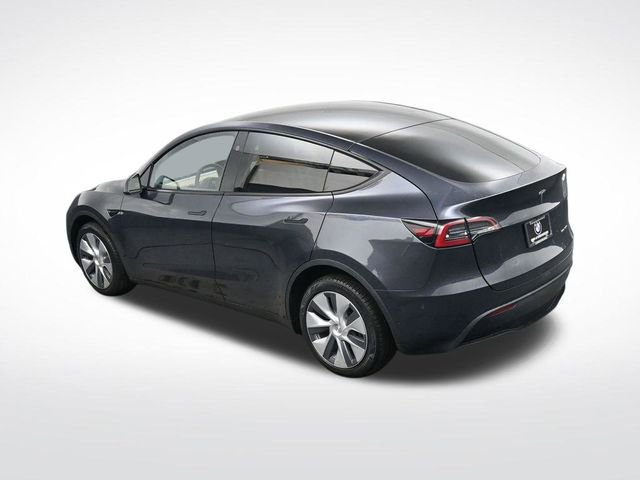Used 2024 Tesla Model Y Long Range image 23