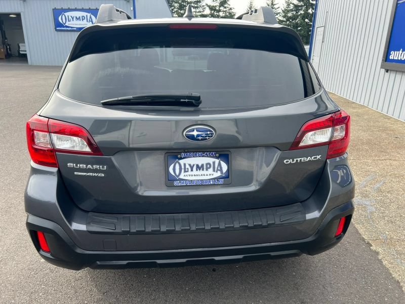 Used 2019 Subaru Outback 2.5i Limited w/ Popular Package #2 AWD/4WD image 14