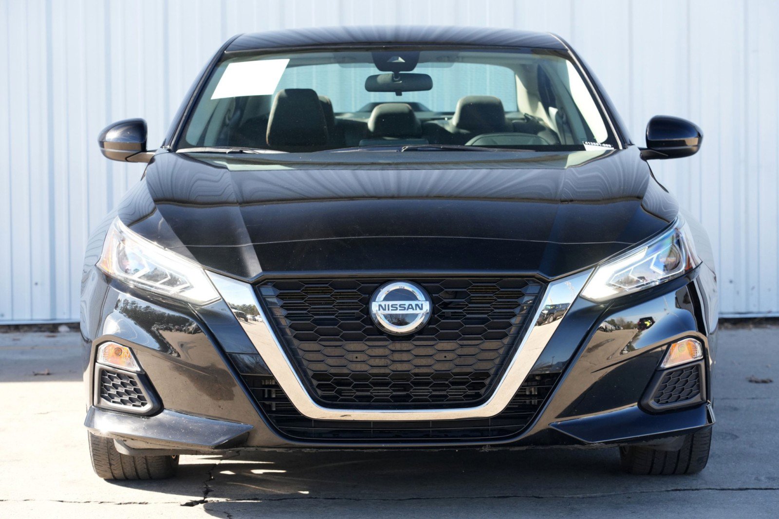 Used 2021 Nissan Altima 2.5 SR image 6