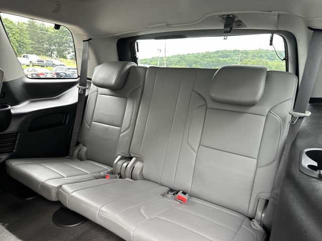 Used 2018 Chevrolet Tahoe LT AWD/4WD image 27