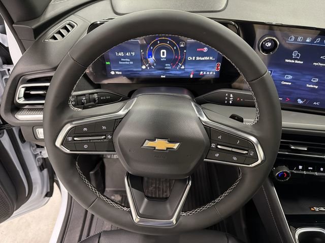 New 2026 Chevrolet Traverse LT w/ LPO, Floor Liner Package image 33