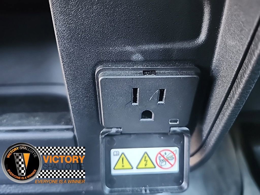 Certified 2024 RAM 2500 Tradesman w/ Chrome Appearance Group image 13