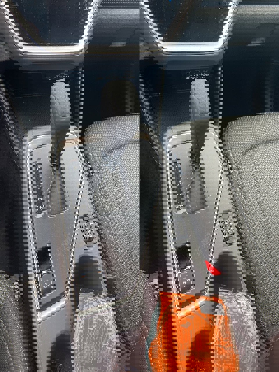 Used 2024 Subaru Crosstrek 2.0i Premium image 10