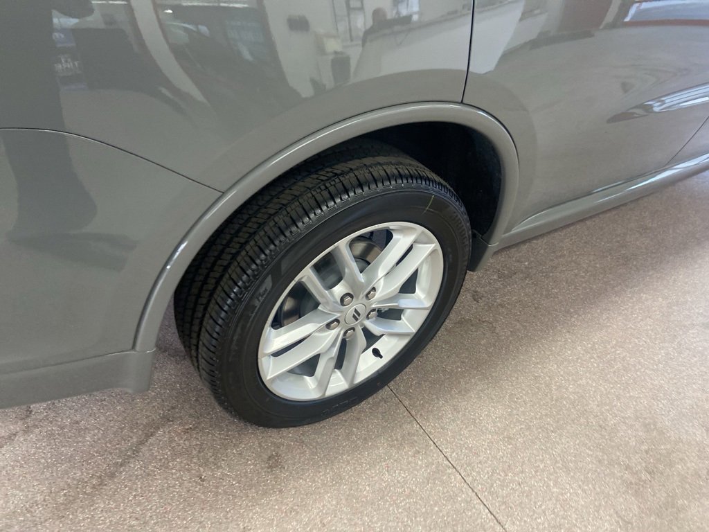 New 2026 Dodge Durango GT image 16