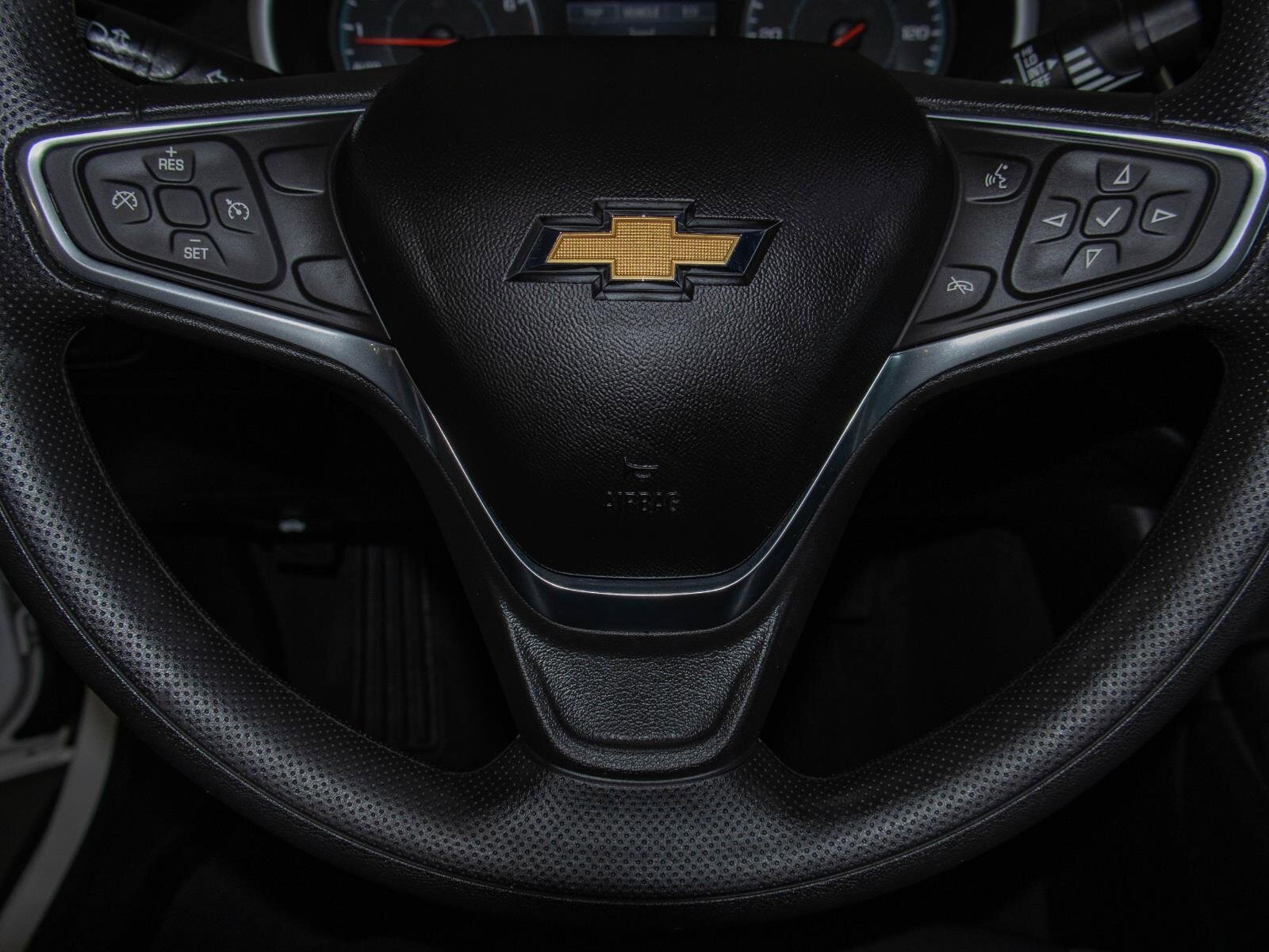 Used 2020 Chevrolet Malibu LS w/ LPO, Convenience Package 2 image 11