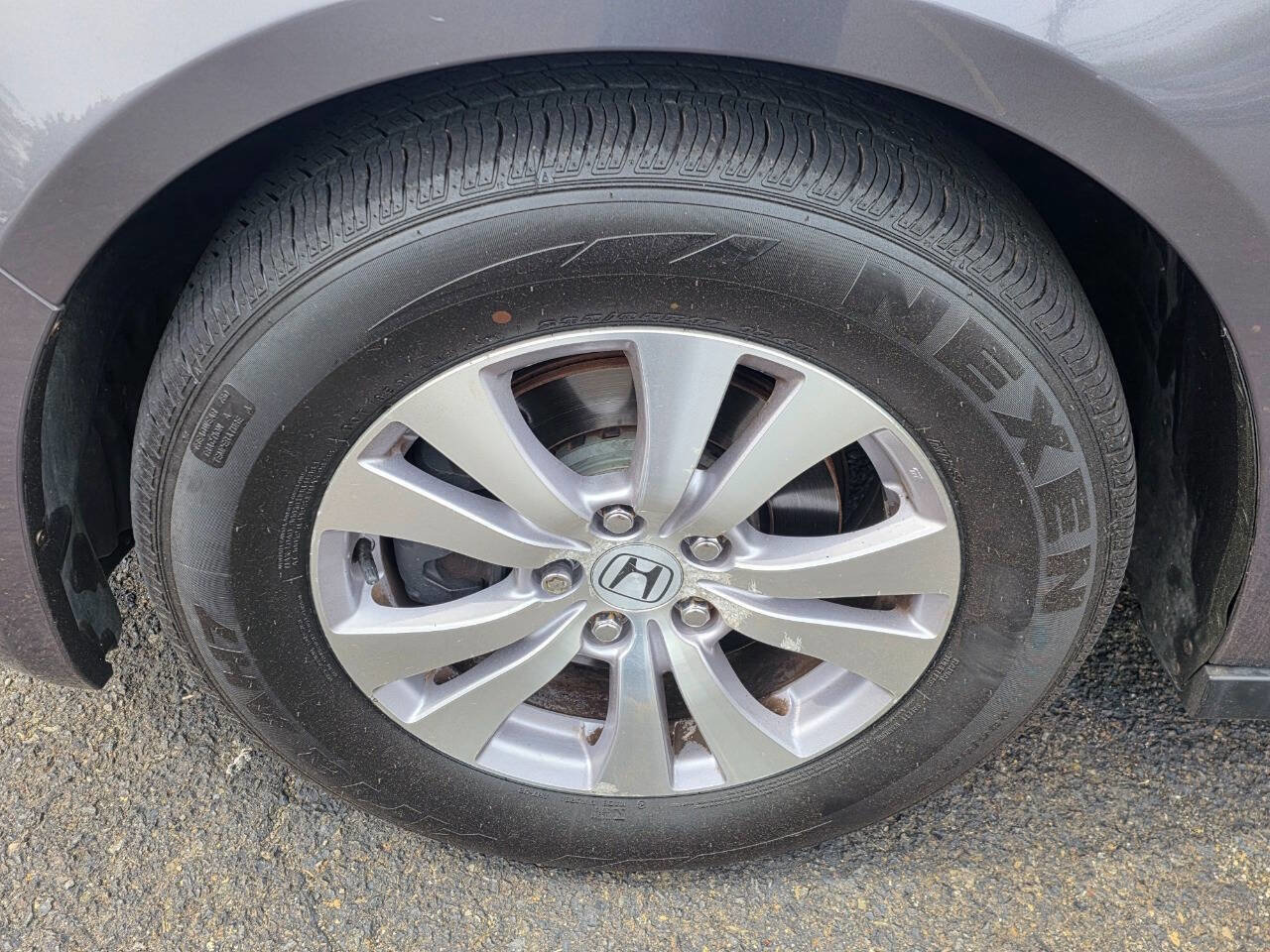 Used 2015 Honda Odyssey EX image 25