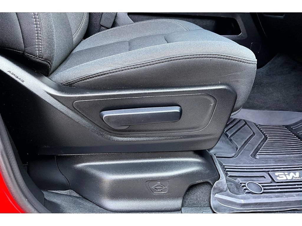 Certified 2021 RAM 1500 Big Horn AWD/4WD image 51