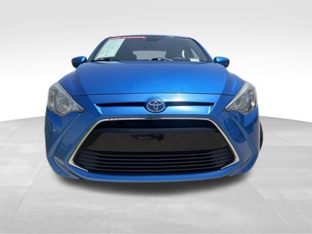 Used 2017 Toyota Yaris iA FWD image 4