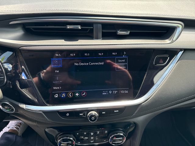 Used 2023 Buick Encore GX Essence w/ Experience Buick Package AWD/4WD image 19