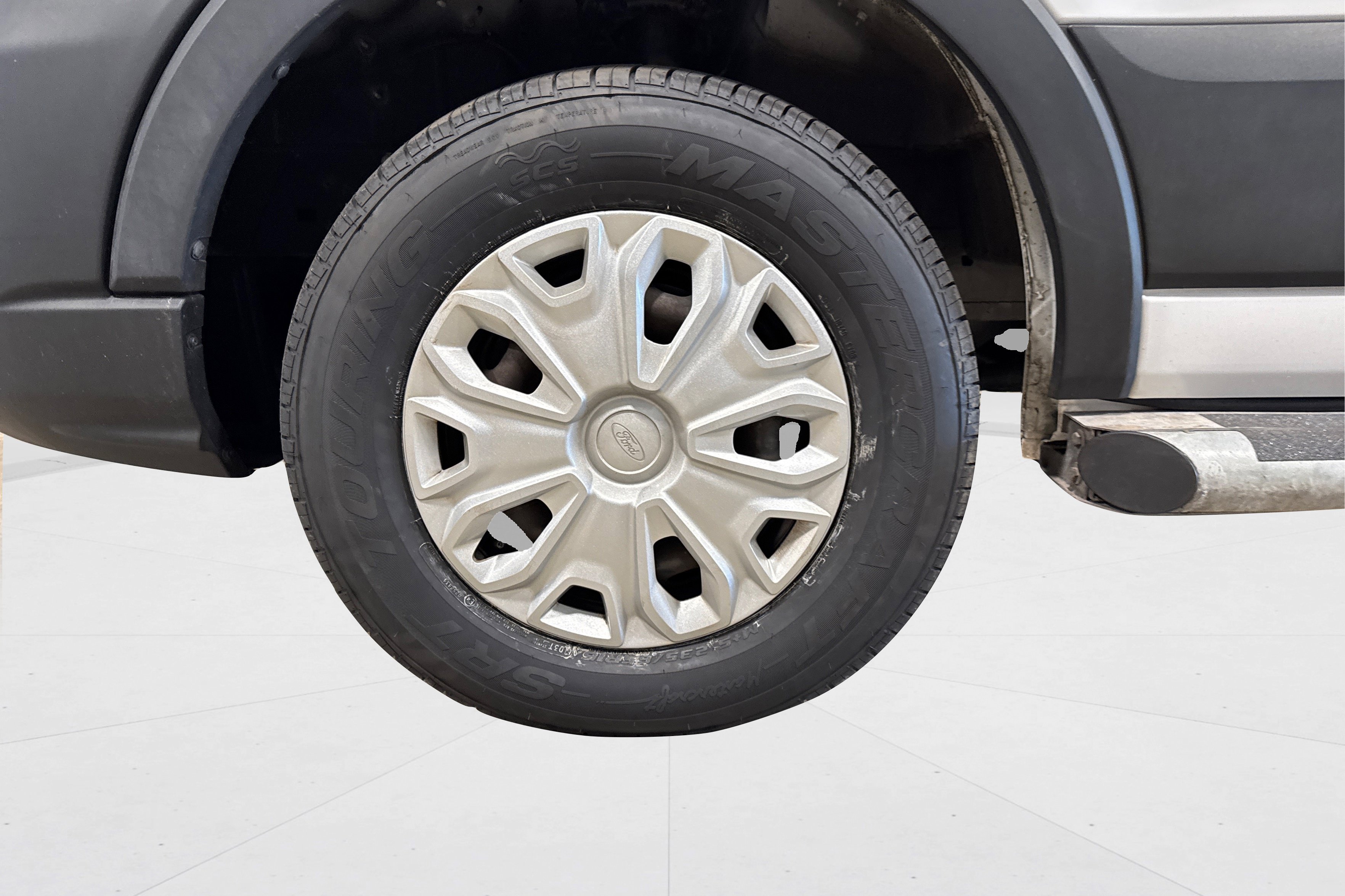 Used 2021 Ford Transit 250 Low Roof w/ Exterior Upgrade Package image 45