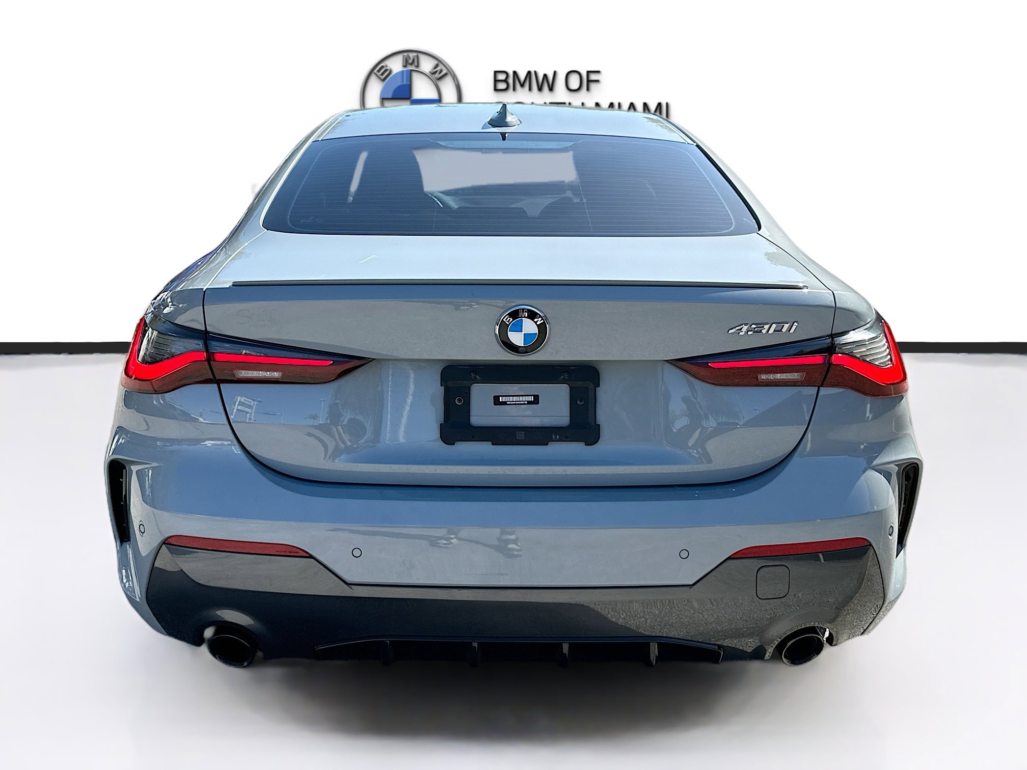 Certified 2022 BMW 430i 430i w/ M Sport Package image 6