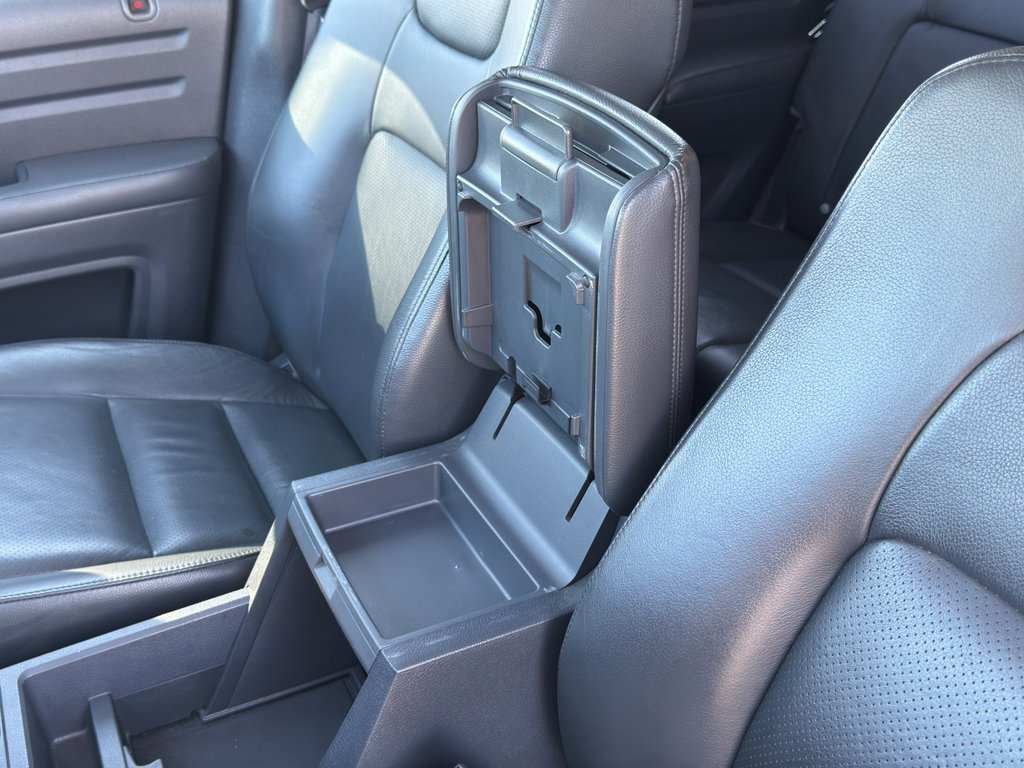 Used 2012 Honda Ridgeline RTL image 18