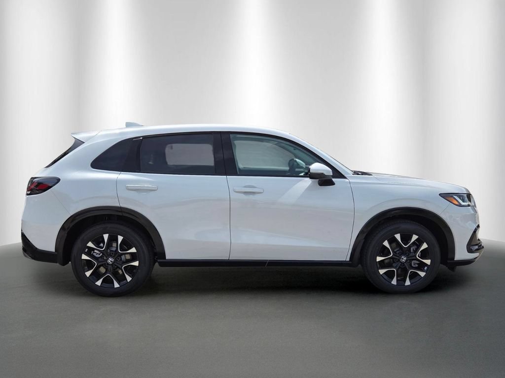 New 2027 Honda HR-V EX-L image 2