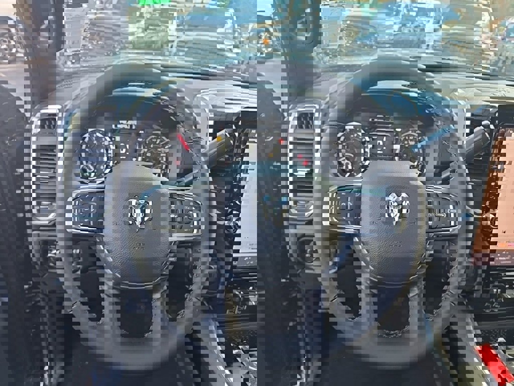 New 2026 RAM 2500 Big Horn image 23