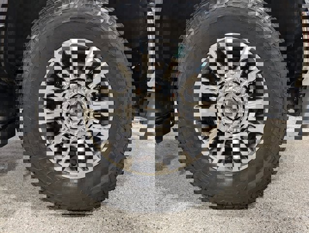 Used 2020 Ford F250 Lariat w/ Lariat Ultimate Package image 14