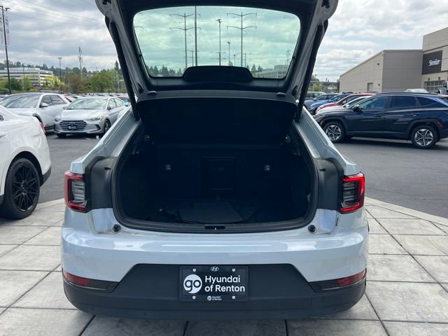 Used 2023 Polestar Polestar 2 FWD image 10