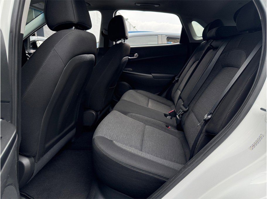 Used 2022 Hyundai Kona SEL w/ Convenience Package FWD image 21
