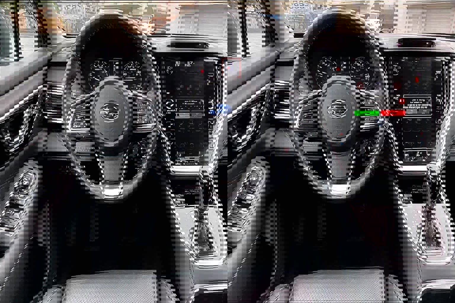 Used 2023 Subaru Outback Limited image 8