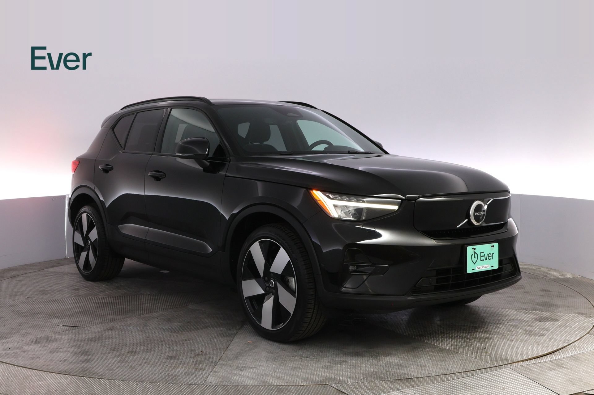 Used 2023 Volvo XC40 Recharge Ultimate AWD/4WD image 13