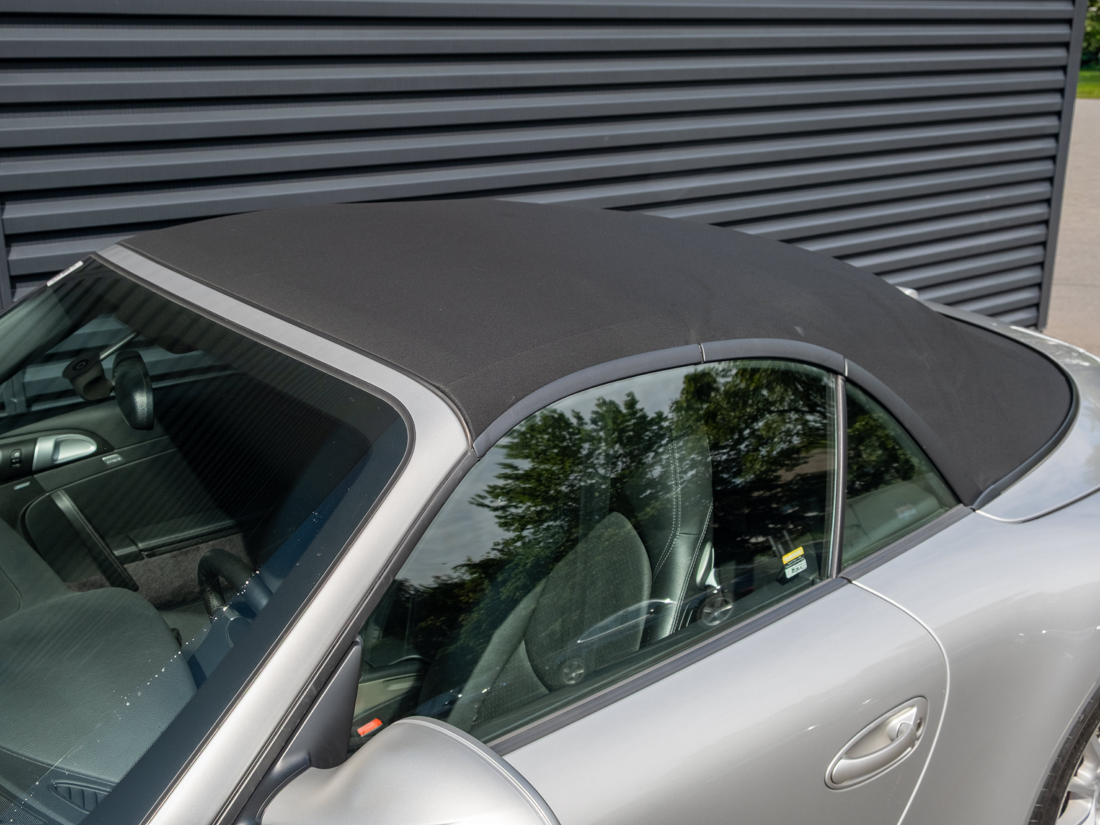Used 2009 Porsche 911 Carrera S RWD image 21