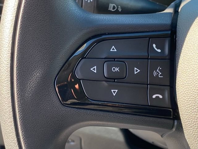 New 2026 RAM ProMaster 2500 w/ Convenience Group FWD image 18