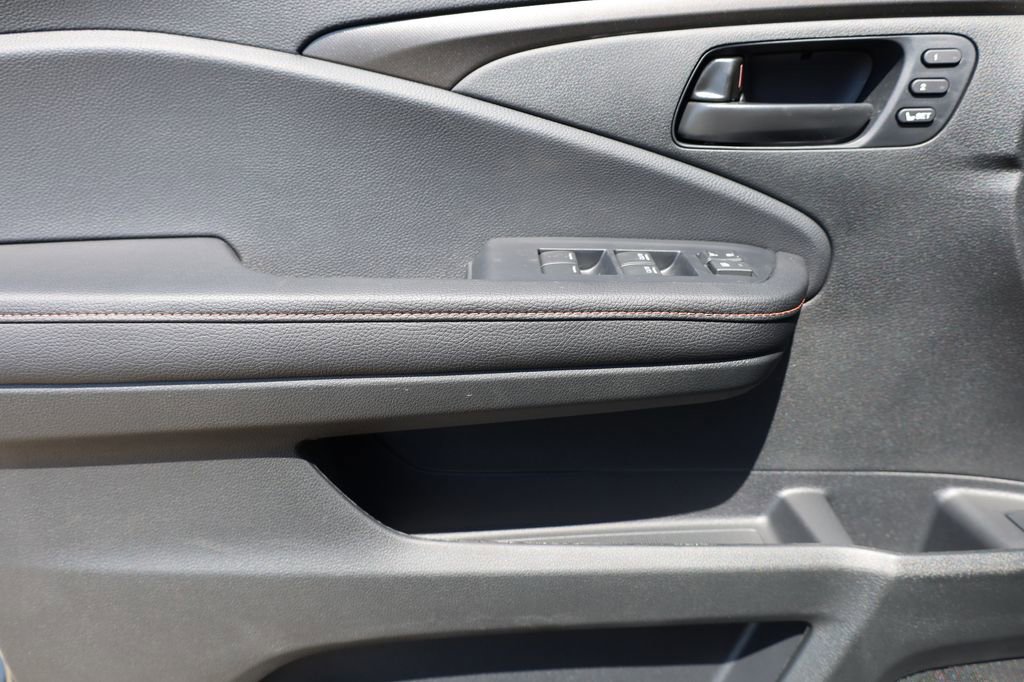 New 2025 Honda Ridgeline TrailSport image 10