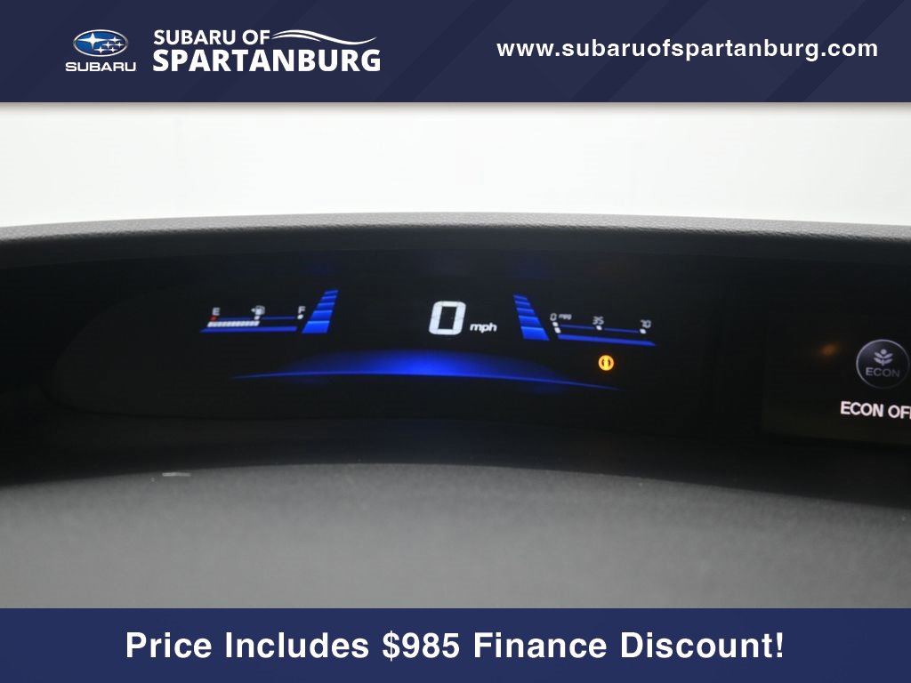 Used 2013 Honda Civic LX image 10