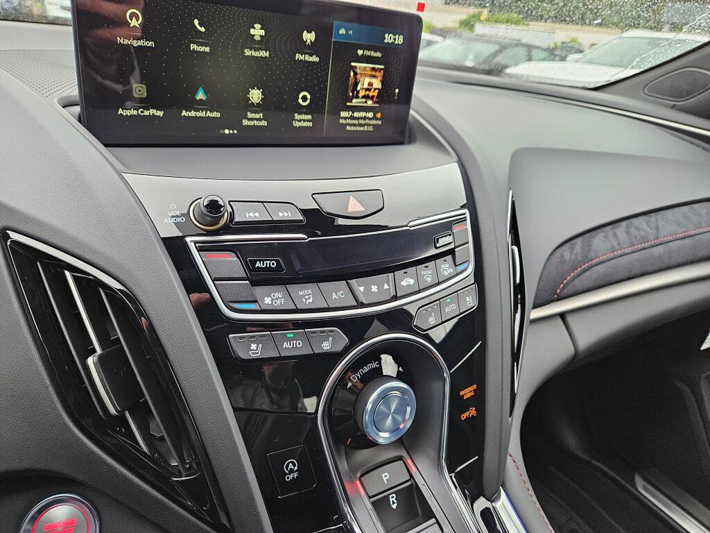 New 2026 Acura RDX w/ Advance Package AWD/4WD image 34