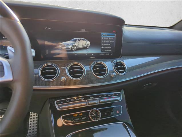 Used 2018 Mercedes-Benz E 43 AMG 4MATIC Sedan image 14