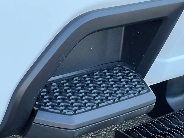 New 2026 Chevrolet Silverado 2500 W/T AWD/4WD image 11