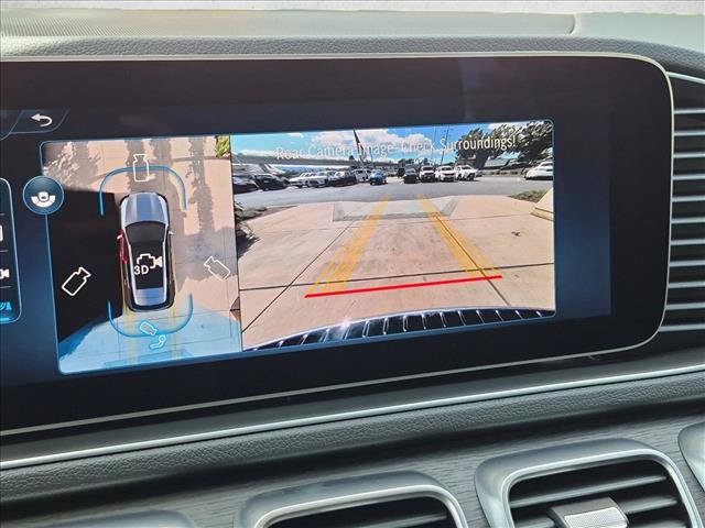 Certified 2026 Mercedes-Benz GLE 350 4MATIC image 15
