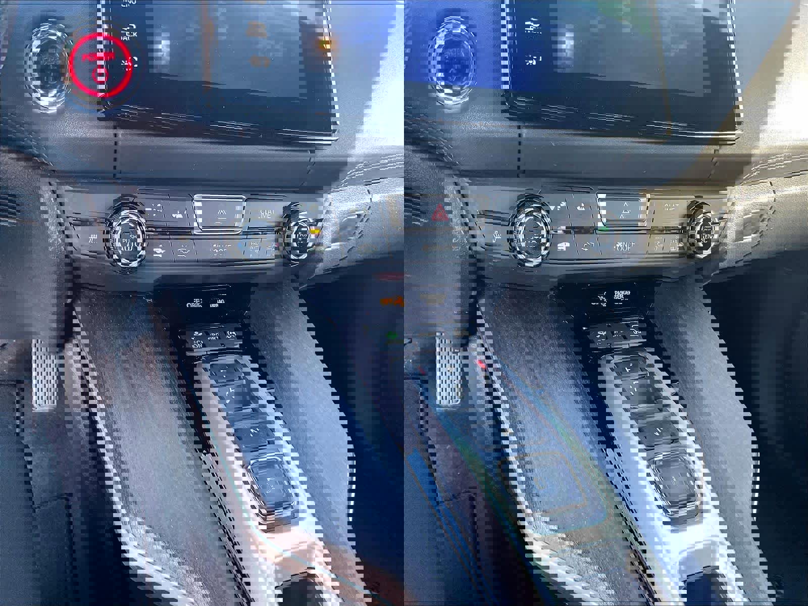 Used 2018 Honda Clarity Plug-In Hybrid image 32