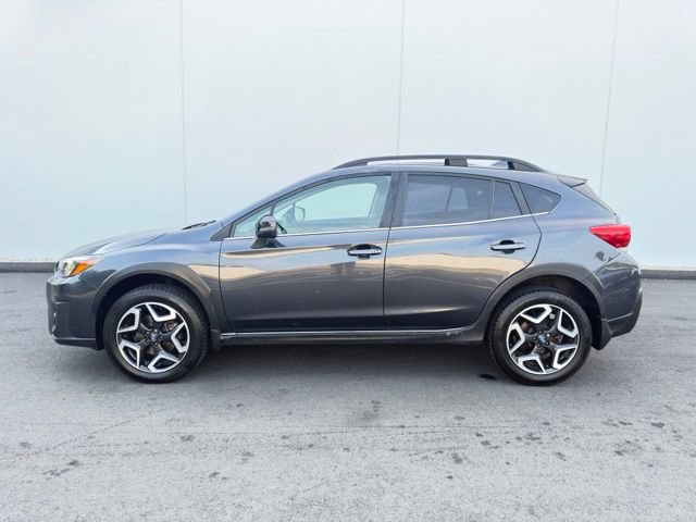 Used 2019 Subaru Crosstrek 2.0i Limited w/ Moonroof Package AWD/4WD image 10